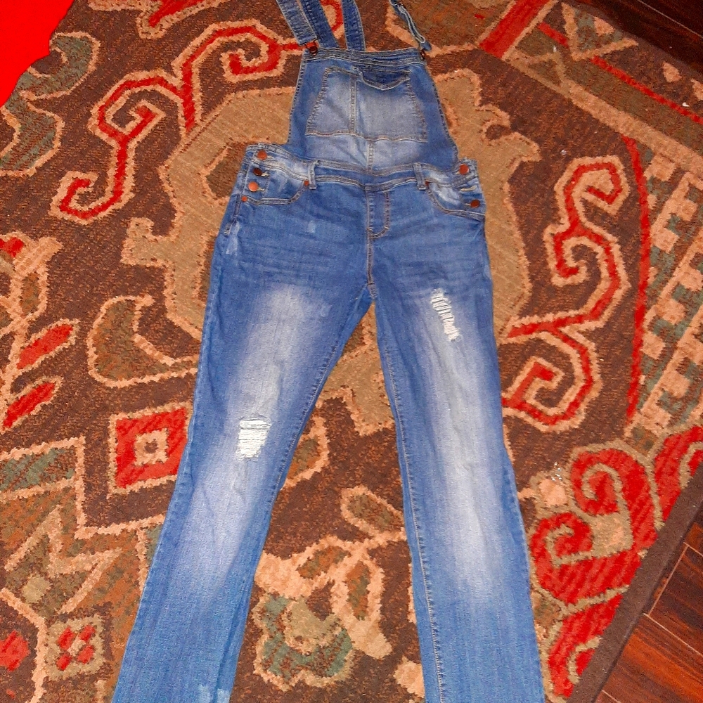 Womens Jean's